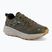 Scarpe da corsa uomo Joma Shock khaki