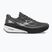 Scarpe da corsa uomo Joma Supercross grigio scuro