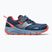 Scarpe da corsa per bambini Joma Tundra Jr navy blue