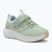 Scarpe da corsa per bambini Joma Ferro Jr green