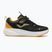 Scarpe da corsa per bambini Joma Ferro Jr black/orange