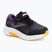 Scarpe da corsa per bambini Joma Hispalis Jr black