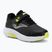 Scarpe da corsa per bambini Joma Speed Jr nere/verdi