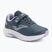 Scarpe da corsa per bambini Joma Speed Jr grigio medio