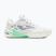Scarpe da padel donna Joma Slam Lady OM white