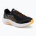 Scarpe da corsa per bambini Joma Supercross Jr black