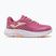 Scarpe da corsa per bambini Joma Supercross Jr fuchsia
