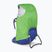 Osprey Poco portabambini Raincover electric lime