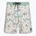 Pantaloncini da bagno Hurley Phantom Naturals Tailgate 18" cilantro da uomo