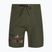 Pantaloncini da bagno Hurley Phantom+ Block Party Renegade 18" cargo da uomo