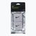 Polsini Nike Swoosh 2 pezzi grigio