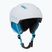 Casco da sci per bambini Bollé Atmos Youth bianco/blu opaco