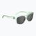 Occhiali da sole Tifosi Swank verde bottiglia/fumo