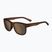 Occhiali da sole Tifosi Swank XL Polarized in legno/grigio marrone