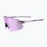 Occhiali da sole Tifosi Vogel SL crystal purple/violet mirror