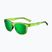 Occhiali da sole Tifosi Swank ipercalce/verde a specchio