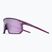 Occhiali da sole Tifosi Moab Clarion plum passion/clarion deep purple/ac red/clear