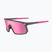 Occhiali da sole Tifosi Moab Clarion satin vapor/clarion sunset pink/ac red/clear