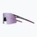 Occhiali da sole Tifosi Moab XC Clarion satin vapor/clarion deep purple/ac red/clear