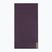 Tappetino da yoga JadeYoga Fusion Mini Mat 5/16'' 24'' 12'' 8 mm purple