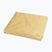 Cuscino da meditazione JadeYoga Organic Cotton Zabuton Meditation Cushion khaki