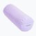 Cuscino da yoga JadeYoga Organic Cotton Round Bolster lavender