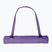 Borsa per tappetino da yoga JadeYoga Parkia Mat Carrier purple