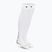 TRUsox Ghette da calcio complete 3.0 bianco/nero