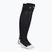 Ghette da calcio TRUsox Full Length 3.0 bianco/nero