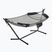 Amaca da trekking ENO DayLoft grigio lunare