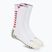 Calzini TRUsox Mid-Calf Cushion 3.0 in edizione limitata bianco/rosso