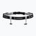 Fascia porta pettorale per numero di gara Synergy Race Belt black