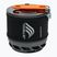 Fornello da campeggio Jetboil TrailCook 1.2 and carbon
