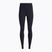 Leggings da allenamento donna NEBBIA Active a vita alta Smart Pocket nero