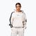 Felpa donna NEBBIA Off-Duty Hoodie cream