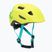 Casco da bici per bambini Kellys Acey 022 wasper lime