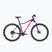 Mountain bike da donna Kellys Vanity 70 29" lampone