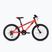 Bicicletta per bambini Kellys Lumi 30 20" rosso
