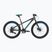 Bicicletta per bambini Kellys Marc 70 24" grigio/blu/nero