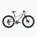 Bicicletta per bambini Kellys Marc 70 24" bianco/nero/arancio