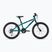 Bicicletta per bambini Kellys Lumi 30 20" verde acqua