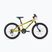 Bicicletta per bambini Kellys Lumi 30 20" giallo