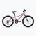 Kellys Lumi 30 20" bicicletta da bambino oro rosa