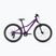 Kellys Kiter 50 bicicletta da bambino 24" viola