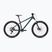 Kellys Gibon 05 29" mountain bike verde ebano