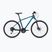 Kellys Phanatic 20 blu cross bike
