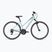 Kellys Clea 30 verde menta, bicicletta da cross da donna