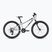 Kellys Kiter 30 24" argento bicicletta per bambini