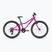 Kellys Kiter 30 24" rosa, bicicletta per bambini
