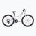 Kellys Kiter 30 bicicletta da bambino 24" bianco